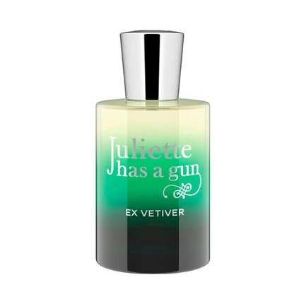 Juliette has a gun Ex Vetiver Eau de Parfum (EDP) Mixte 100ml - Maison des fragrances
