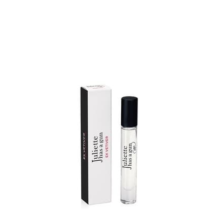 Juliette has a gun Ex Vetiver Eau de Parfum (EDP) Mixte 75ml - Maison des fragrances