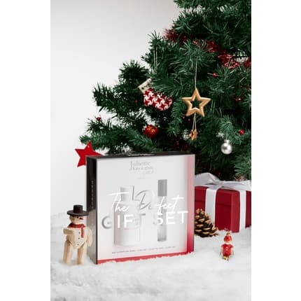 Juliette has a gun Holiday Gift Set Nap + Juliette Coffret (Coffret) Mixte 100ml - Maison des fragrances