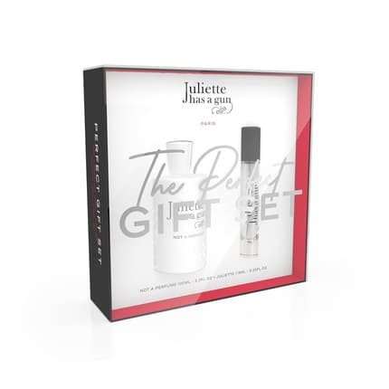 Juliette has a gun Holiday Gift Set Nap + Juliette Coffret (Coffret) Mixte 100ml - Maison des fragrances