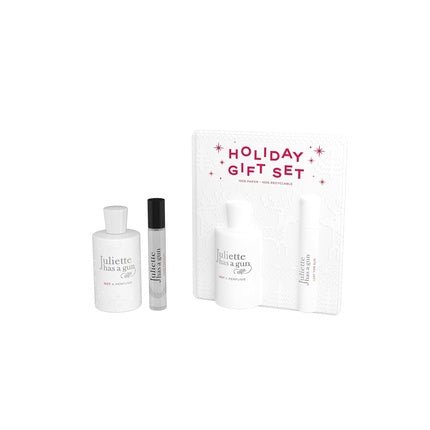 Juliette has a gun Holiday Gift Set Not A Perfume + Lust for Sun Coffret (Coffret) Mixte 100ml - Maison des fragrances