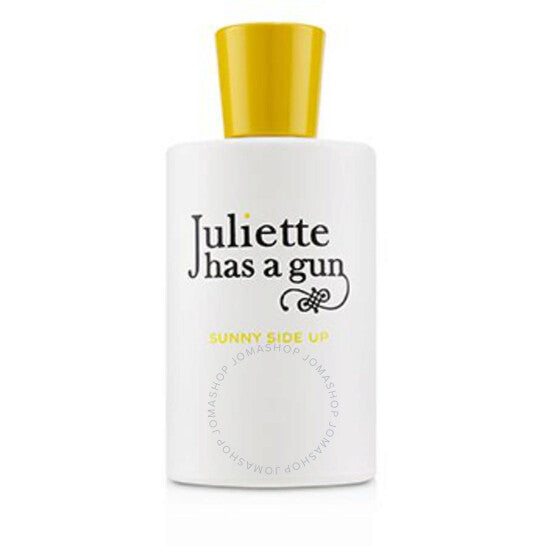 Juliette Has A Gun