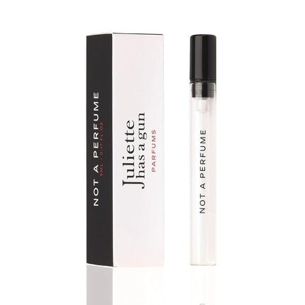 Juliette Has A Gun Lust for Sun 0.17 Fl Oz - Maison des fragrances