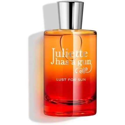 Juliette has a gun Lust For Sun Eau de Parfum (EDP) Mixte 100ml - Maison des fragrances