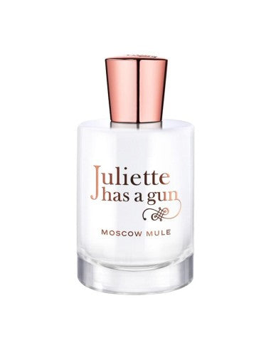 Juliette Has A Gun Moscow Mule Eau De Parfum 50 ml (unisex)