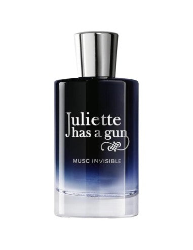 Juliette Has A Gun Musc Invisible Eau De Parfum Spray 100ml