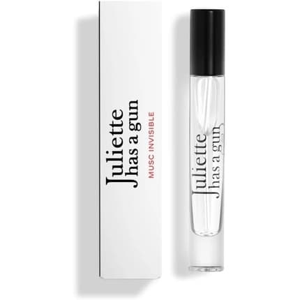 Juliette has a gun Musc Invisible Eau de Parfum (EDP) Mixte 50ml - Maison des fragrances