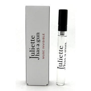 Juliette has a gun Musc Invisible Travel Pen Eau de Parfum 0.17oz Unisexe - Maison des fragrances