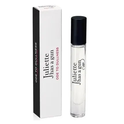 Juliette has a gun Ode To Dullness Eau de Parfum 5ml Unisexe - Maison des fragrances
