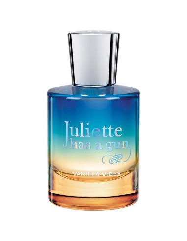 Juliette Has A Gun Vanilla Vibes Eau De Parfum 50ml Unisex Spray