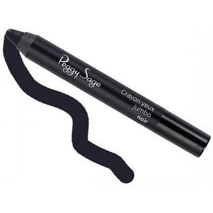 Jumbo Eye Pencil Black 130160 One Size - Maison des fragrances