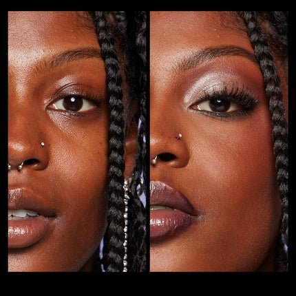 Jumbo Lash! Fringe Glam 04 False Eyelashes Vegan - Maison des fragrances