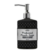 Energy of Vitamins Perfumed Silver Cream Soap 460ml Maison des fragrances