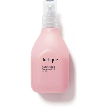 Jurlique Rare Rose Rosewater Balancing Mist Instant Hydration Refreshes Makeup Support Moisture Balance Restores Skin's Radiance Soothed Skin Natural Ingredients All Skin Types 100ml - Maison des fragrances
