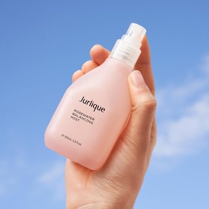 Jurlique Rosewater Balancing Mist Hydrating Rose Facial Spray 1.7 Oz. - Maison des fragrances