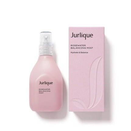Jurlique Rosewater Balancing Mist Hydrating Rose Facial Spray 1.7 Oz. - Maison des fragrances