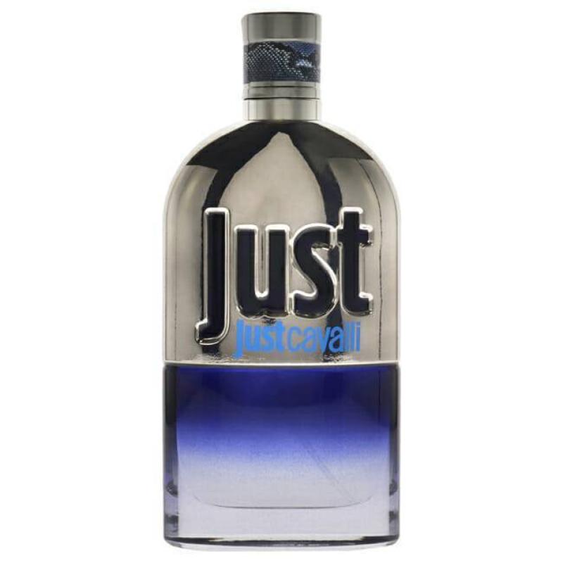 Just Cavalli par Roberto Cavalli - Eau De Toilette Spray 90ml 3 fl.oz. - Maison des fragrances