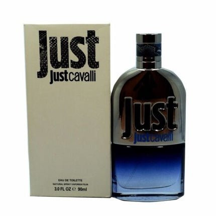 Just Cavalli par Roberto Cavalli - Eau De Toilette Spray 90ml 3 fl.oz. - Maison des fragrances