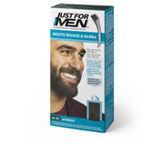 Just for Men Gel Mustache, Beard, and Sideburns Colorant 15ml - Maison des fragrances
