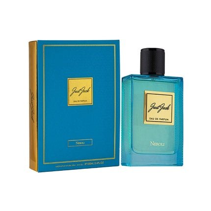 Just Jack Neroli Eau de Parfum (EDP) Mixte 100ml - Maison des fragrances