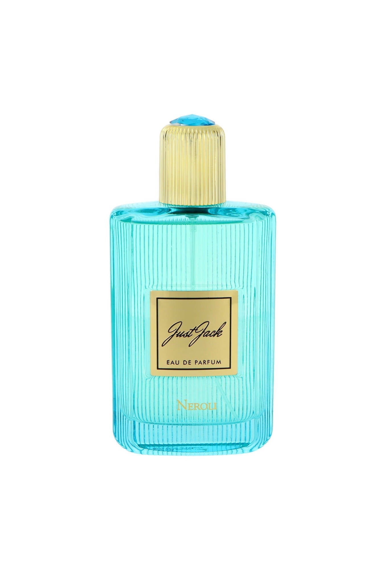 Just Jack Neroli Eau de Parfum (EDP) Mixte 100ml - Maison des fragrances