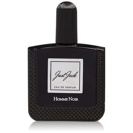 Just Jack Noir 's Perfume Eau de Parfum (EDP) Homme 100ml - Maison des fragrances