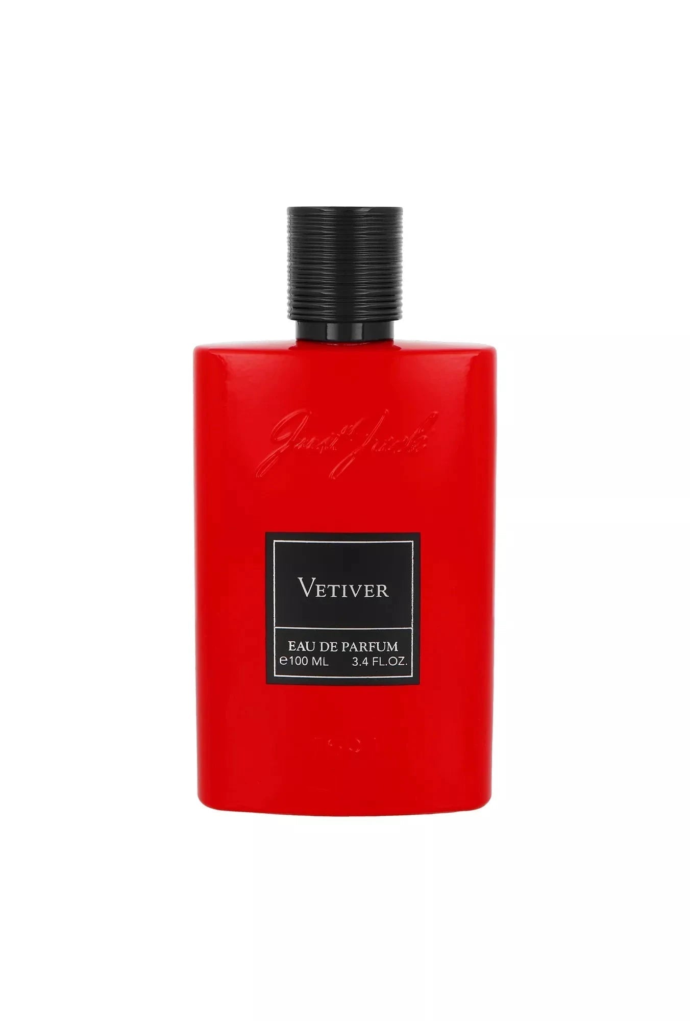 Just Jack Vetiver Eau de Parfum (EDP) Mixte 100ml - Maison des fragrances