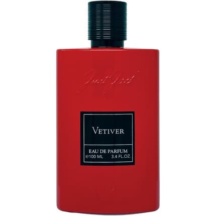 Just Jack Vetiver Eau de Parfum (EDP) Mixte 100ml - Maison des fragrances