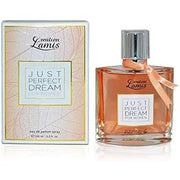 Just Perfect Dream Creation Lamis - Eau de Parfum Spray 100ml - Maison des fragrances