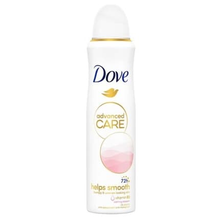Dove Calming Blossom Antiperspirant Déodorant (Déo) Mixte 150ml