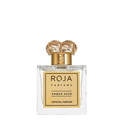 Roja Parfums Aoud Parfum For Unisex Eau de Parfum (EDP) Mixte 100ml