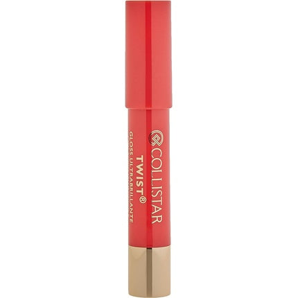 Collistar Lip Glosses 30g 207 Coral Pink