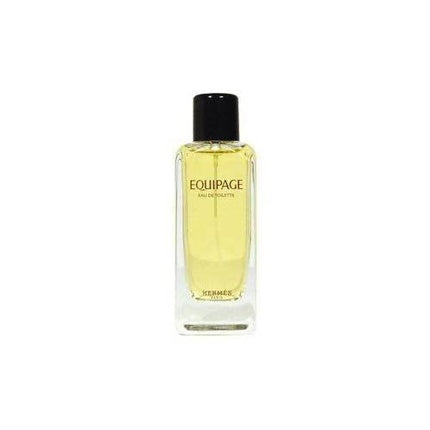 Equipage by Hermes for Men Eau de Toilette Spray 3.3 oz Hermès