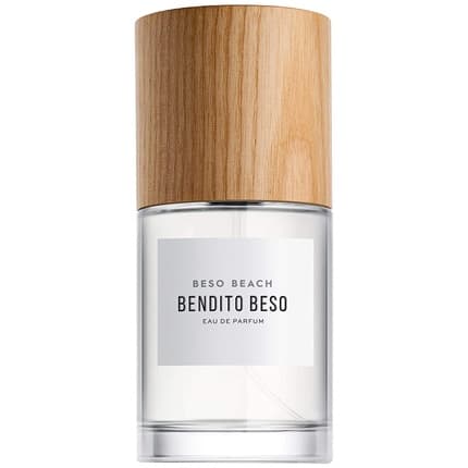Beso Beach Unisex Bendito Beso Eau de Parfum (EDP) Mixte 100ml