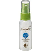 Alverde Naturkosmetik Fixing Spray 50ml