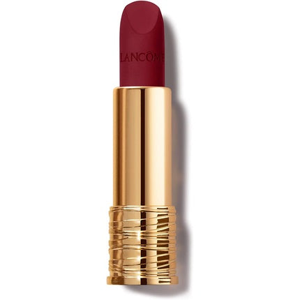 Lancome L'Absolu Rouge Intimatte Hydrating Matte Lipstick - Buildable - Lancôme