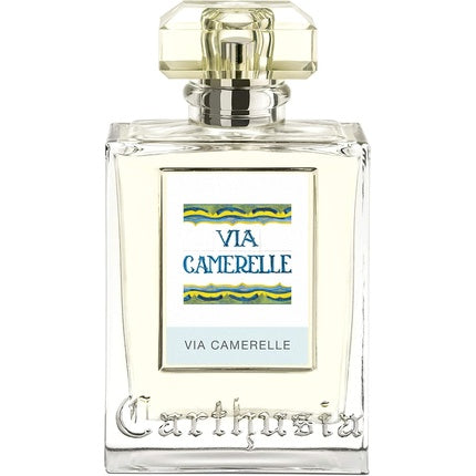 Carthusia Eau de Toilette for Women 100ml Carthusia