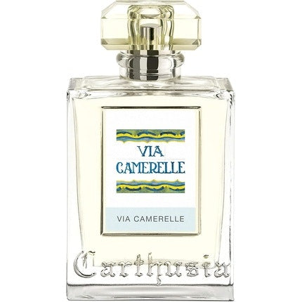 Carthusia Eau de Toilette pour femme  100ml Carthusia