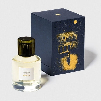 Aphelie par Trudon Eau de Parfum 3.4oz, 1oz équivaut à 30ml 100ml Trudon