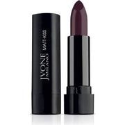 Jvone Milano Matt Kiss Extra Matte Effect Lipstick 306 Plum - Maison des fragrances