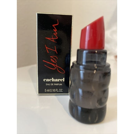Cacharel Yes I am Eau de Parfum Miniature 5ml