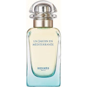 A garden in mediterranee by hermès woman - eau de toilette spray 1.6 oz 50 ml