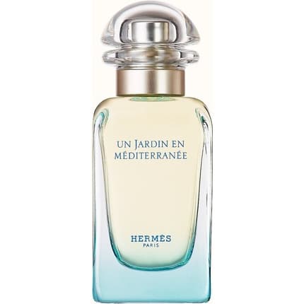 Hermès Hermes Un Jardin En Mediterranee Eau de Toilette (EDT) Mixte 50ml