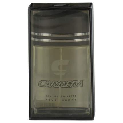 Carrera By Muelhens For Men Eau De Toilette Spray 3.4 oz