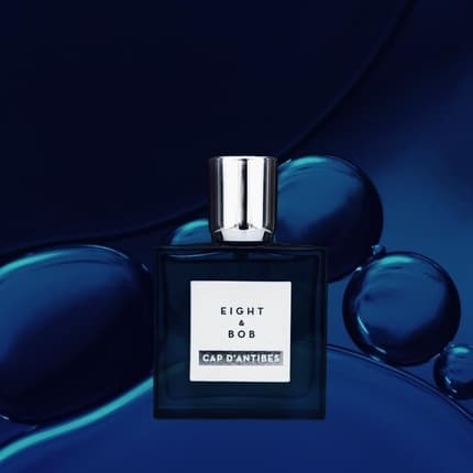 Eight & Bob Cap D'Antibes Eau de Parfum (EDP) Mixte 100ml