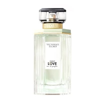 Victoria's Secret First Love Floral Eau de Parfum (EDP) Femme 100ml