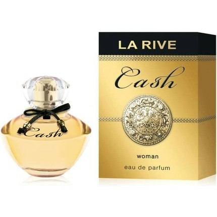 La Rive Cash For Woman Eau De Parfum Spray 90ml