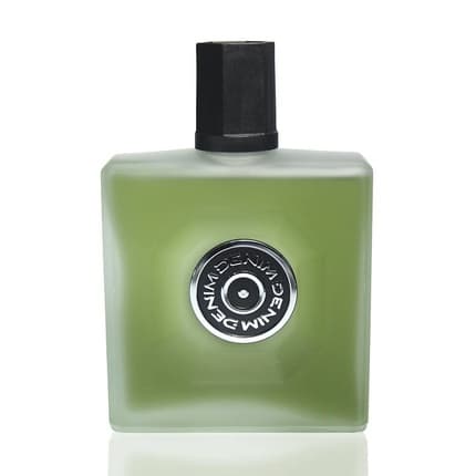 Denim Musk Eau de Toilette (EDT) Mixte 100ml