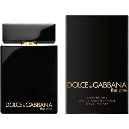 Dolce & Gabbana The One Intense Eau de Parfum (EDP) Homme 50ml