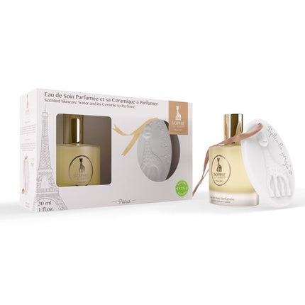 Sophie La Girafe Perfumed Body Mist for Children from Birth 30ml